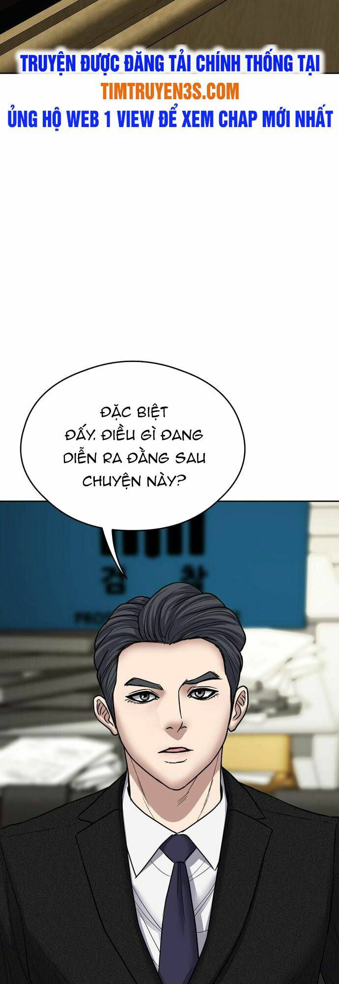 đấu kiếm - công tố viên lách luật chapter 8 13