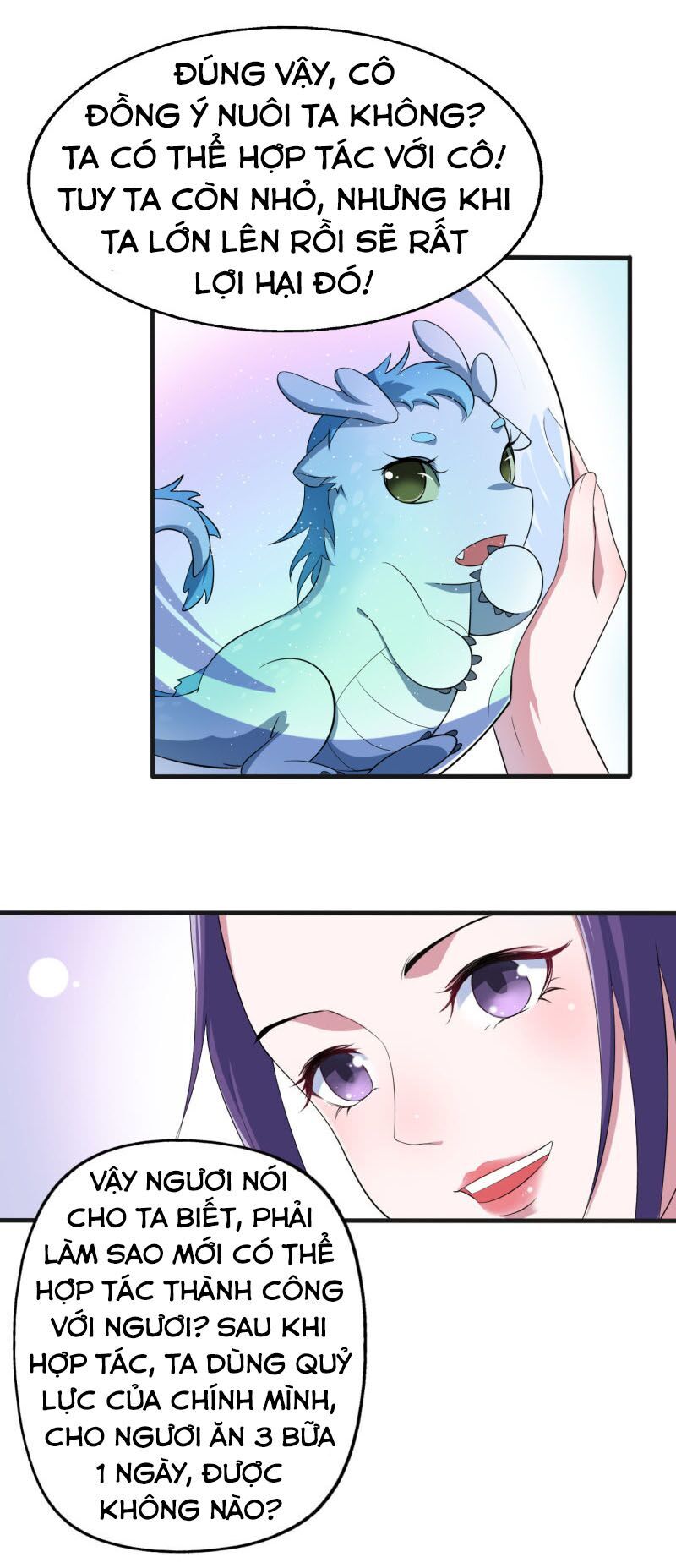 tà y cuồng thê chapter 57 18