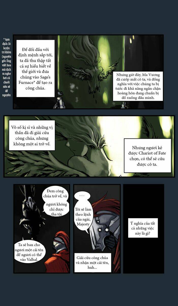 a fairytale for the demon lord chapter 3 12