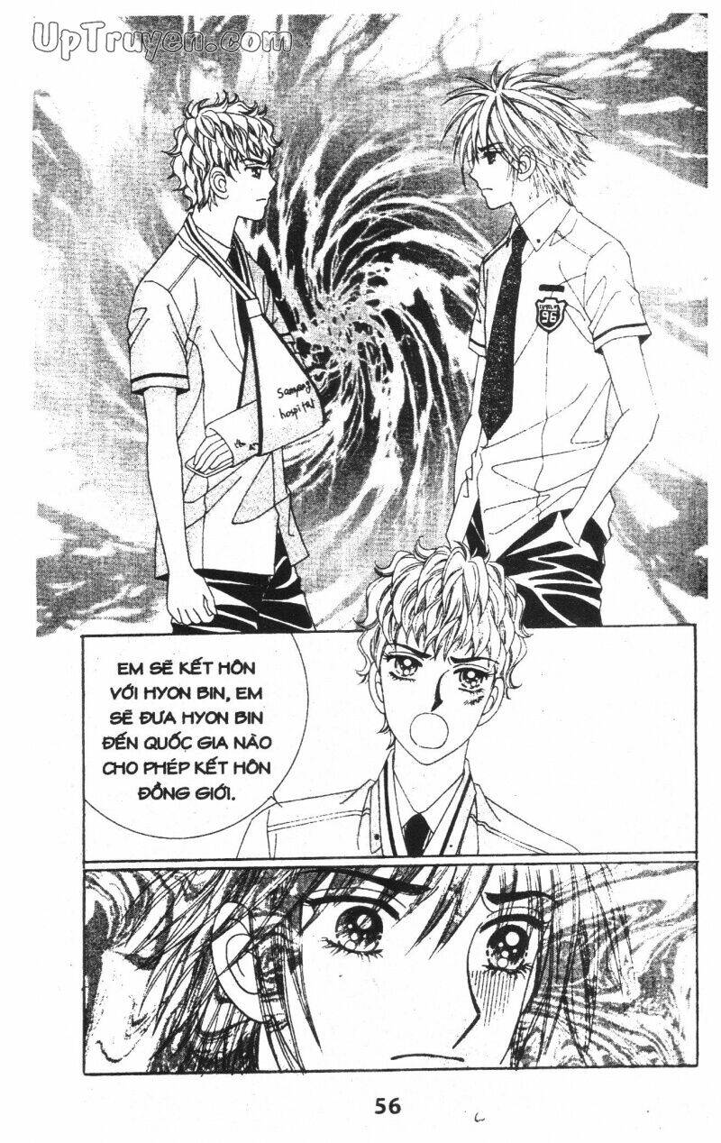 mặt nạ tình yêu chapter 38 57