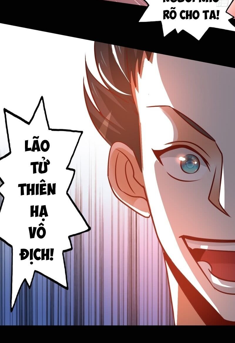 nhóm giao lưu của địa phủ chapter 25 8