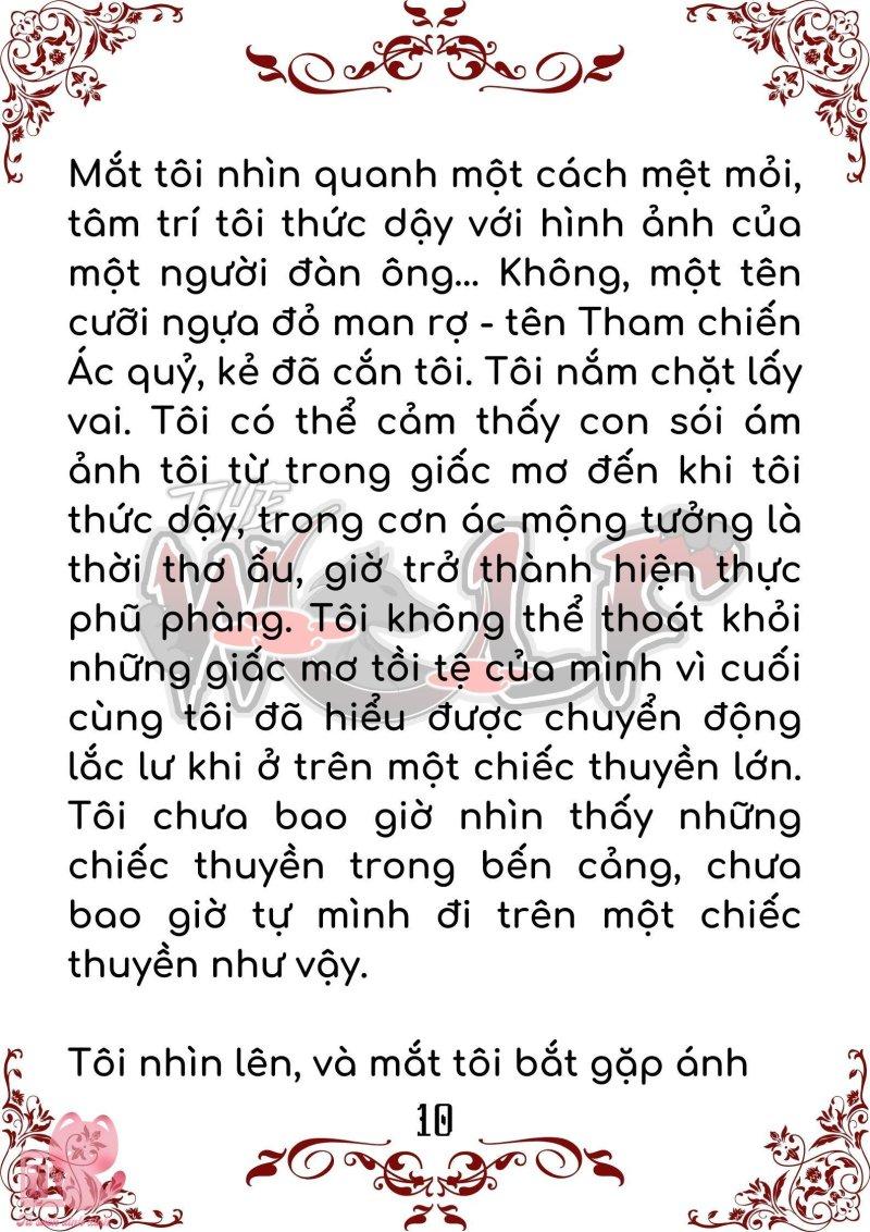 bầy sói giữa dane chapter 5 10