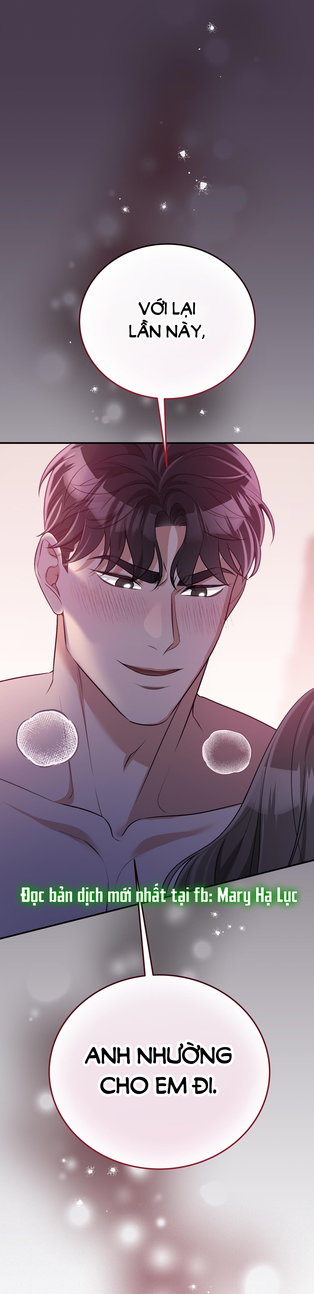 Cướp Dâu chapter 17.2 - Trang 4
