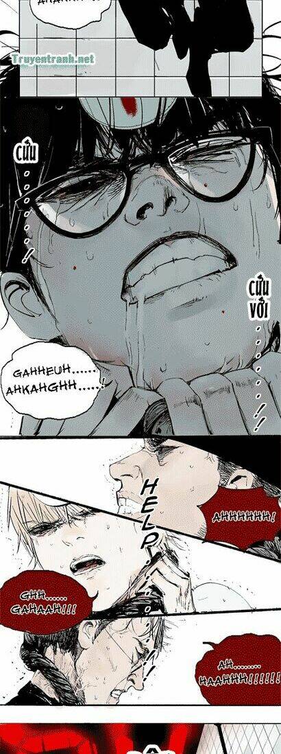 the law of the yama chapter 6 7