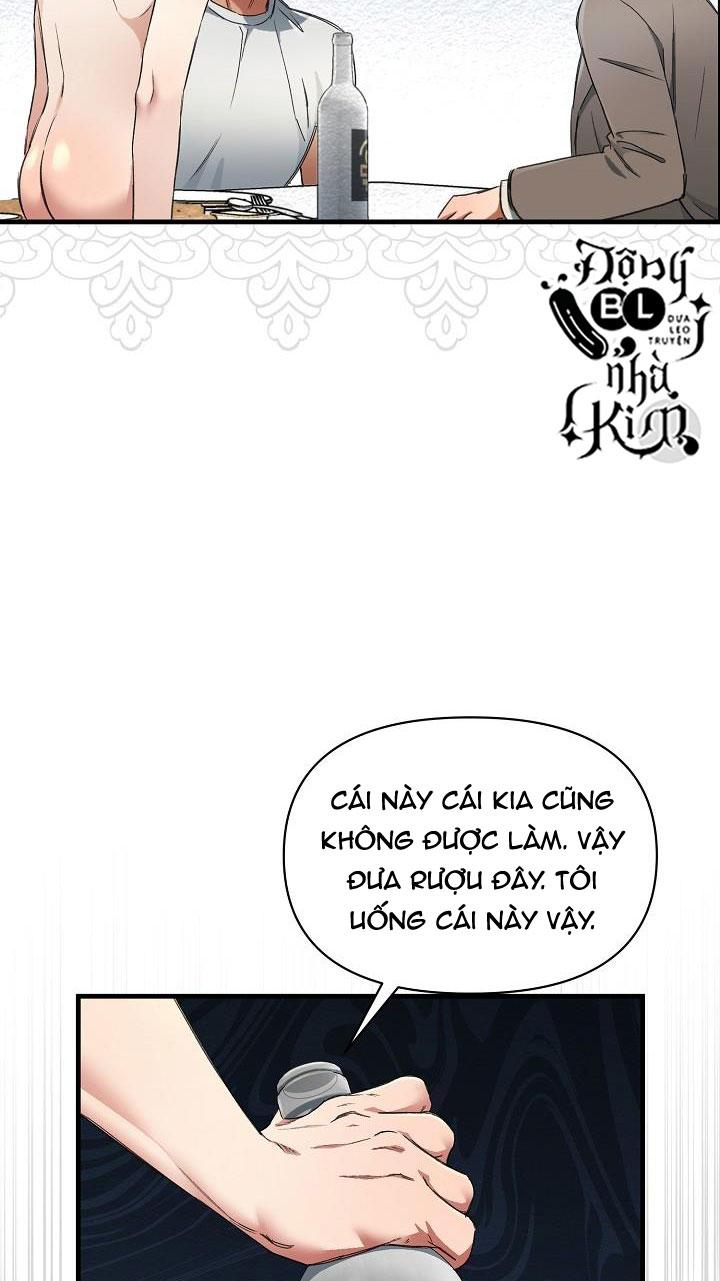 chuyến tàu điên cuồng chapter 23 29