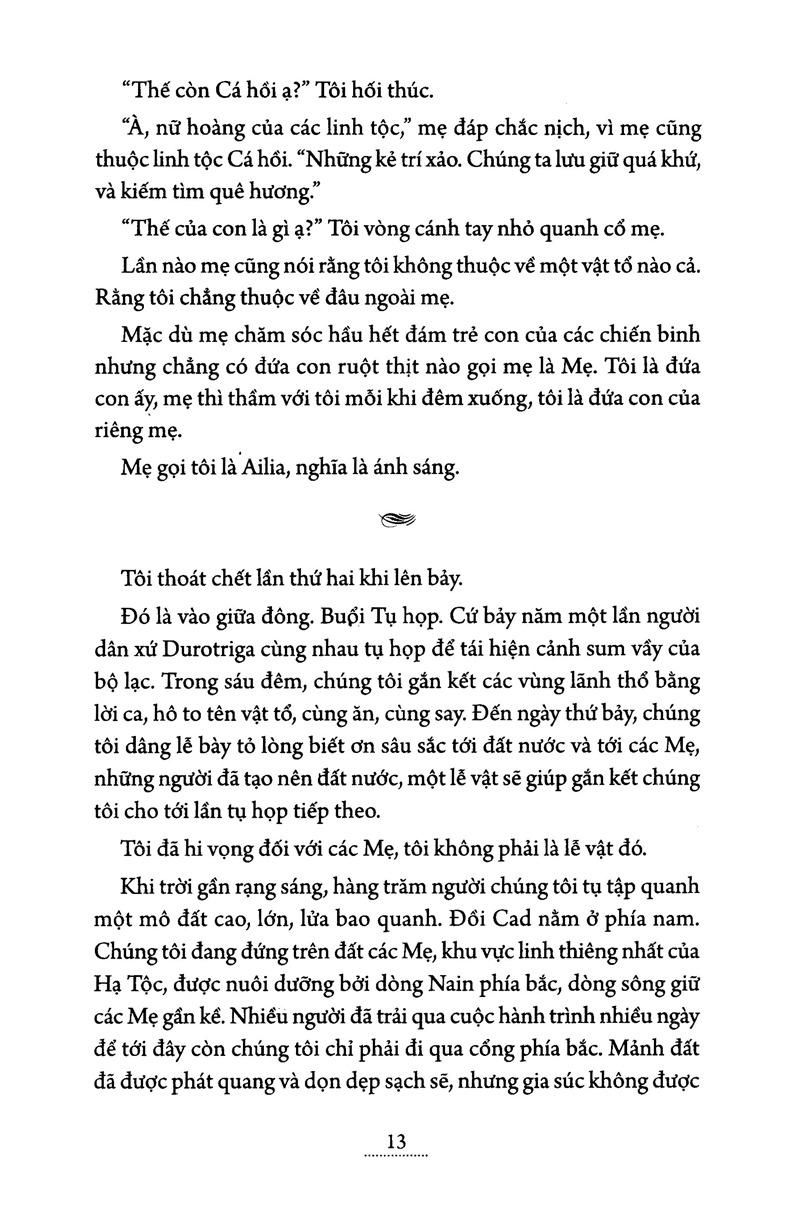 Linh Tộc