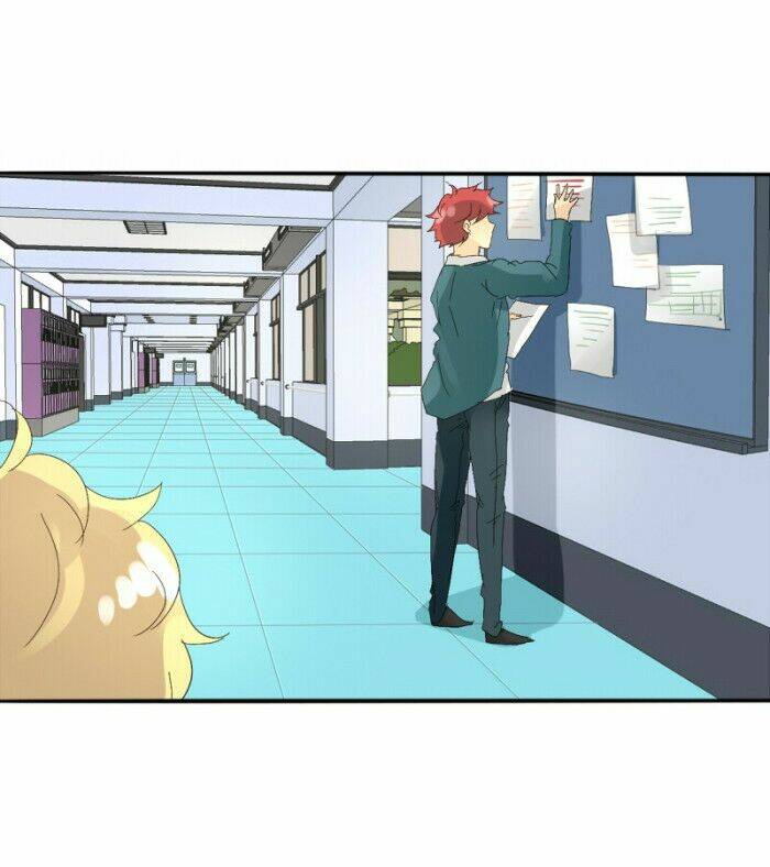 Thế Giới Không Hoàn Hảo Chapter 78 5