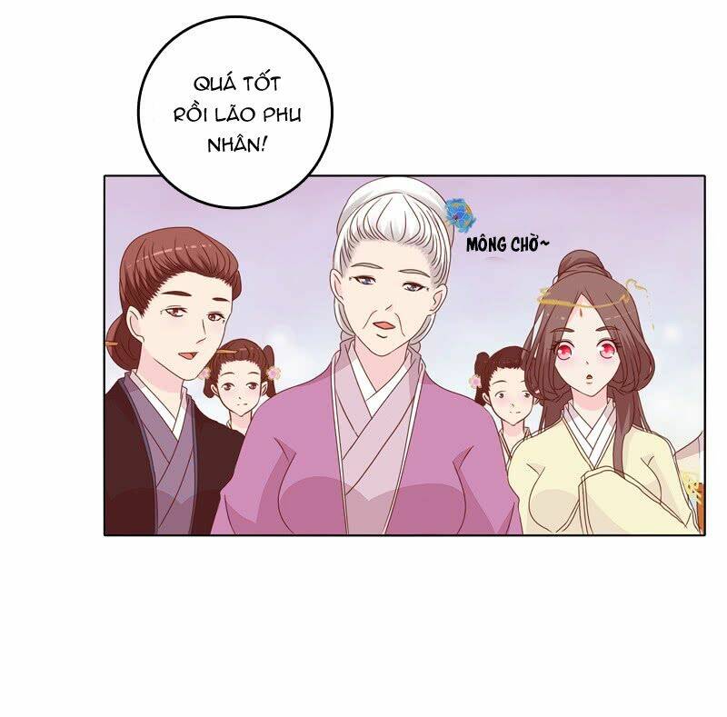 tướng quân mời ra trận chapter 15 6