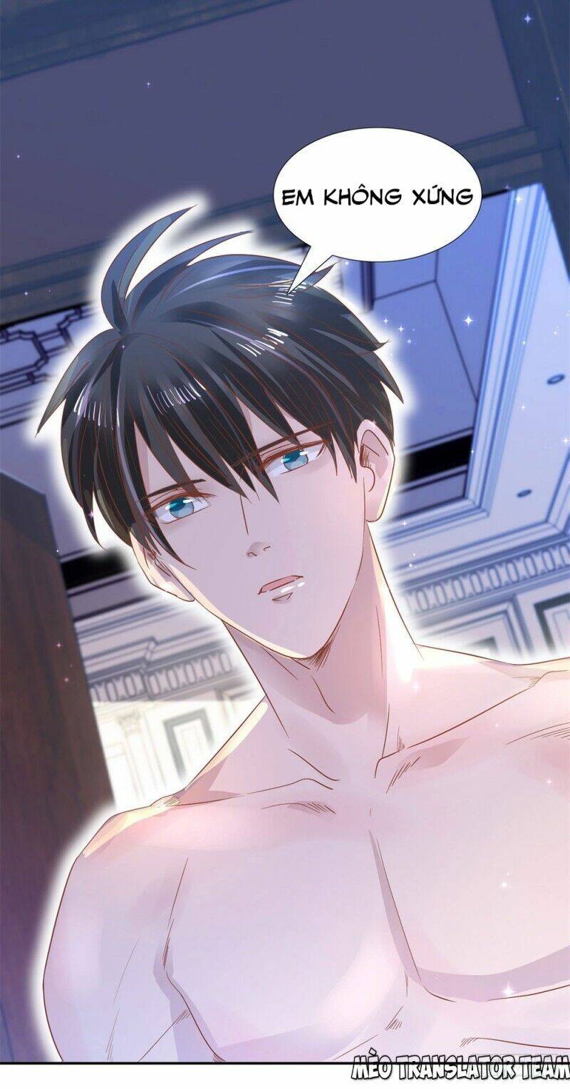 hàng ngàn tư thế lật đổ chủ tịch chapter 1 48