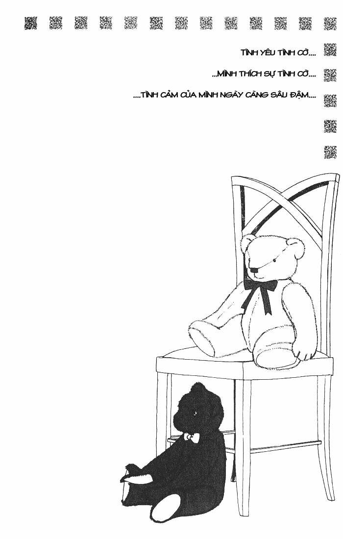 suki dakara suki chapter 4 3