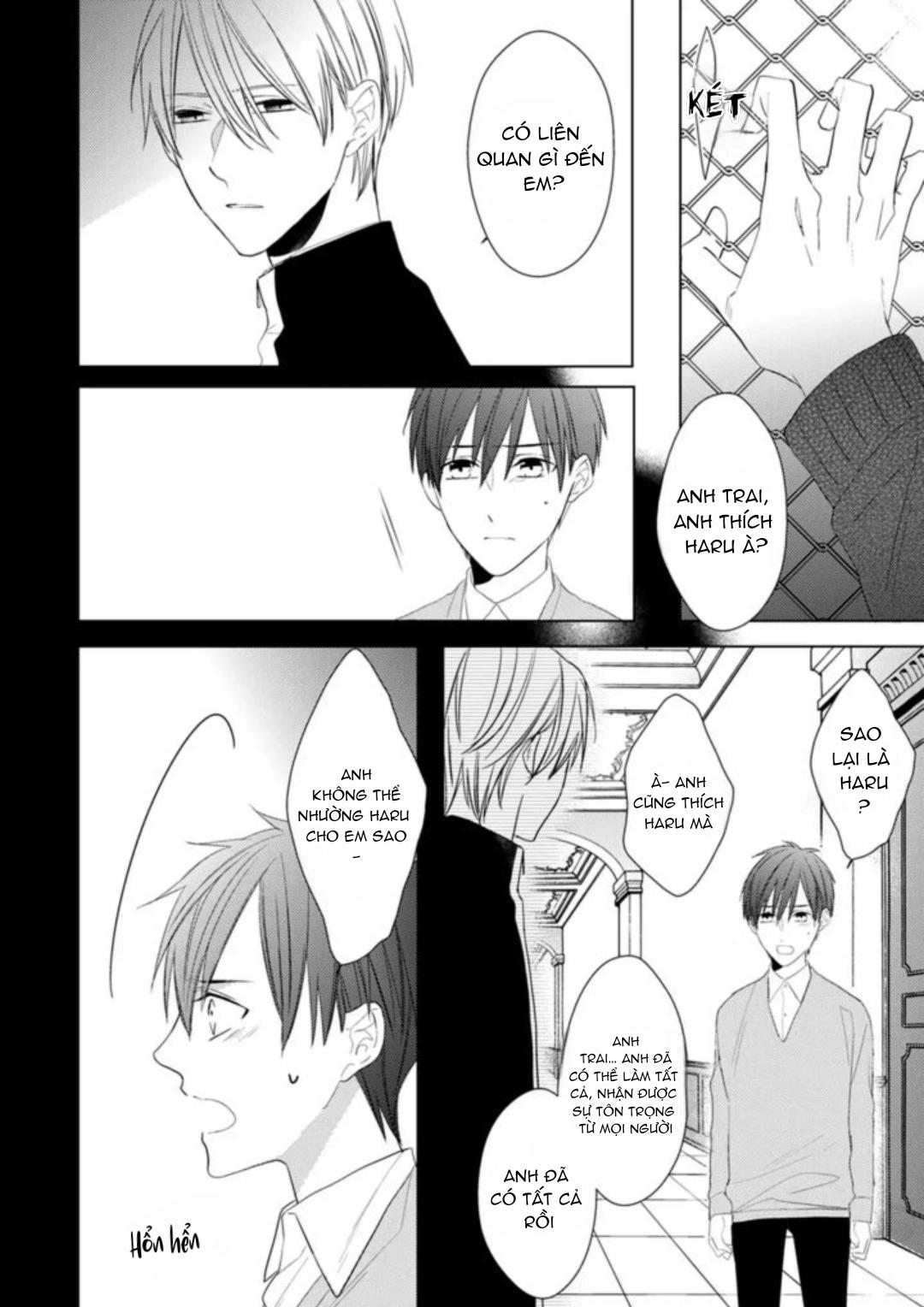 satou sanayuki chapter 4 18