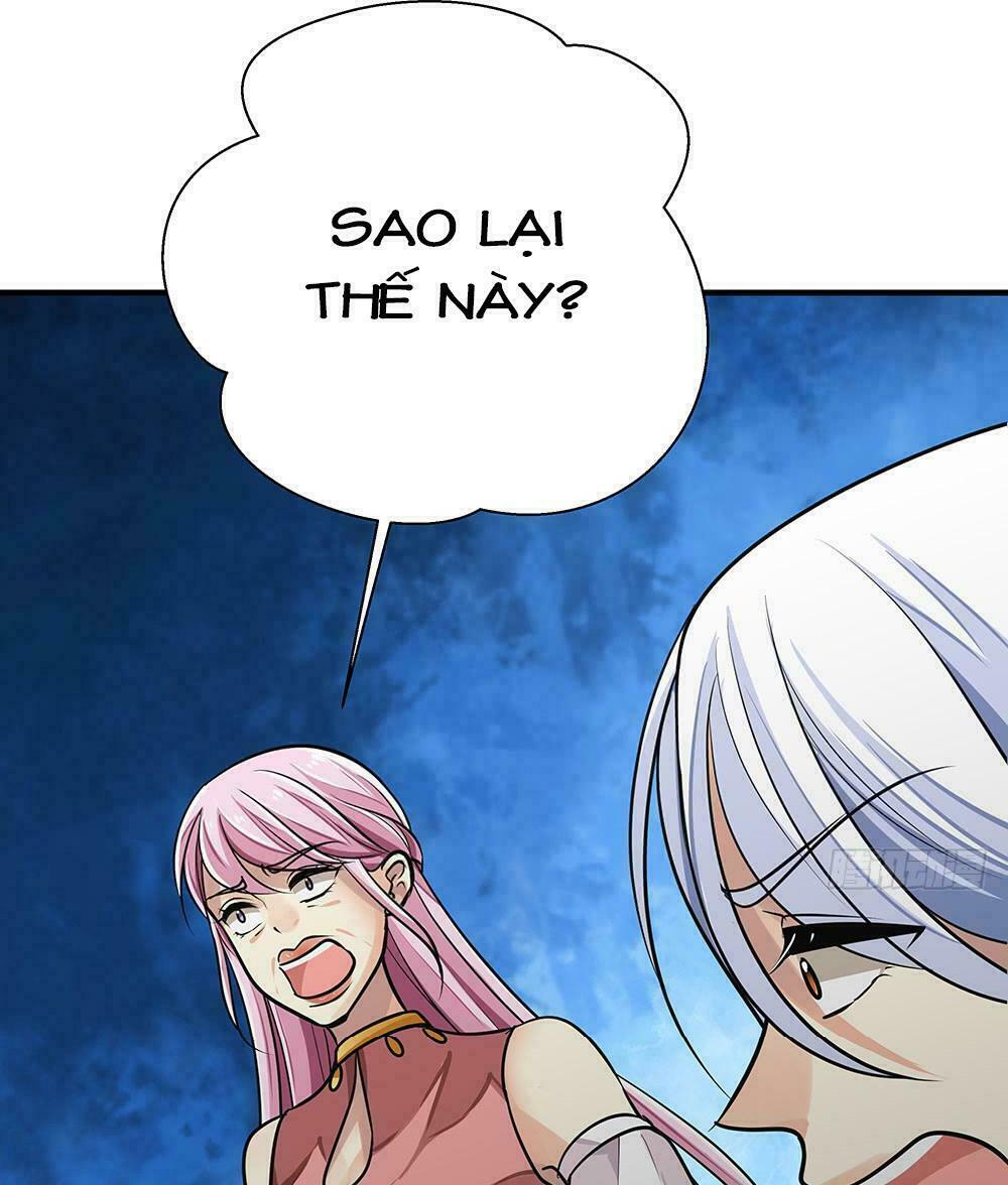 thái tử phi nhà ta thật hung hăng chapter 9 21