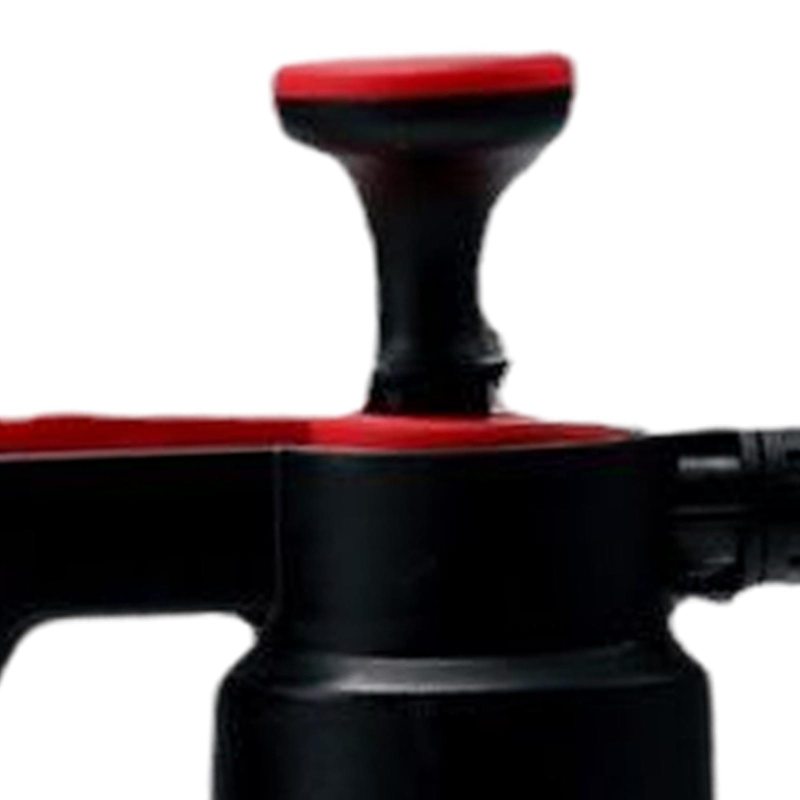 Foam Sprayer A