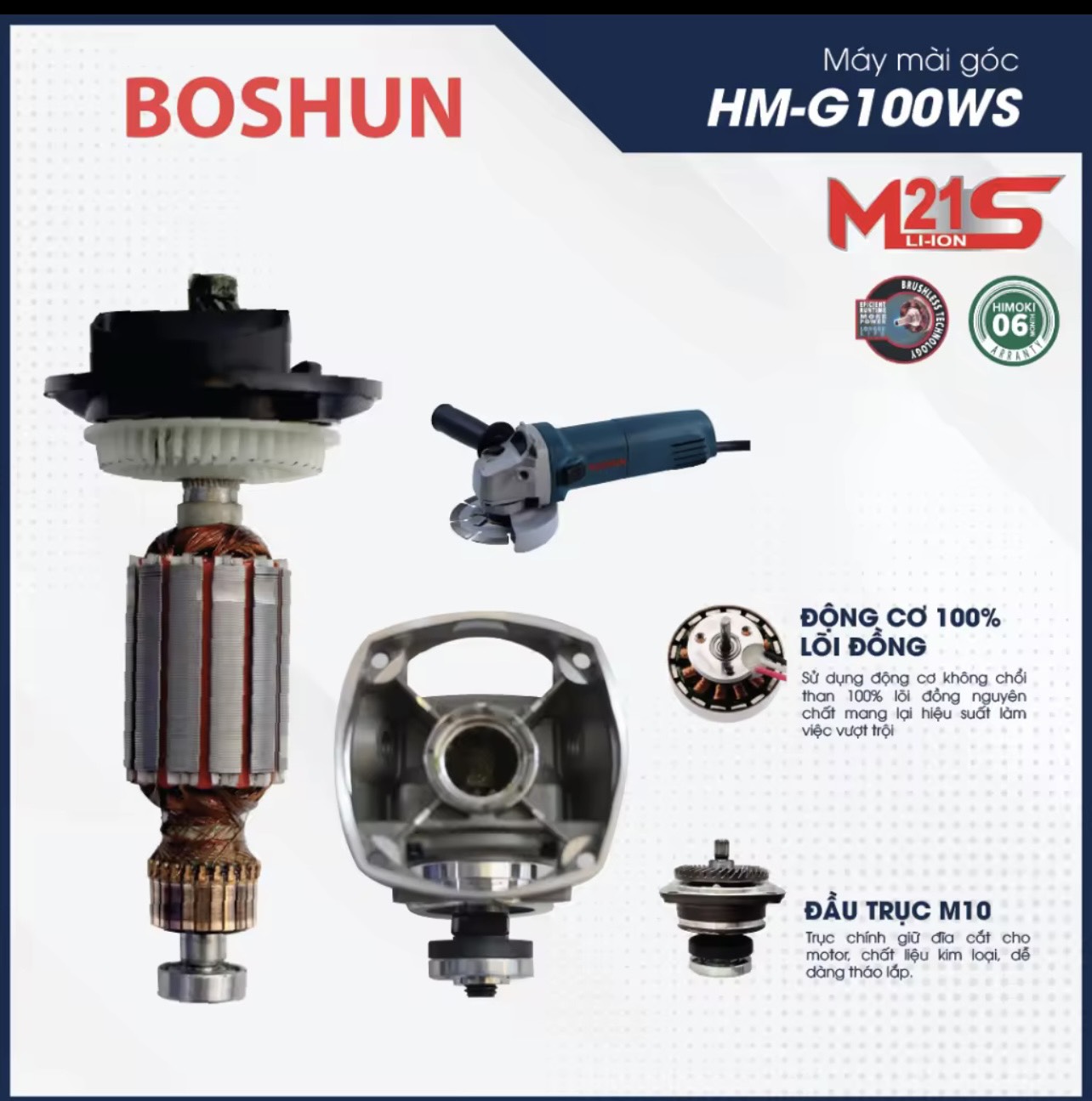 Máy mài góc , máy cắt sắt điện 220v