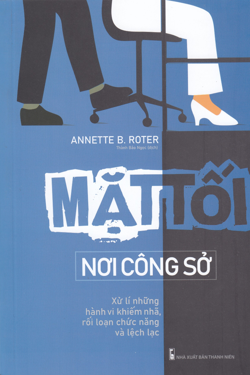 MẶT TỐI NƠI CÔNG SỞ