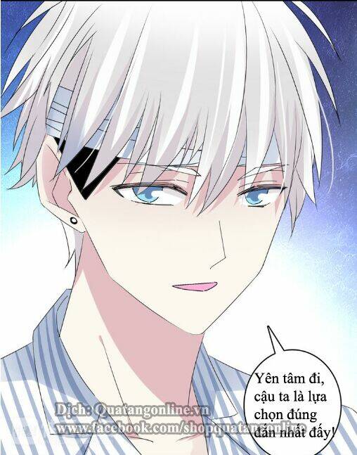 lều khều biết yêu chapter 27 32