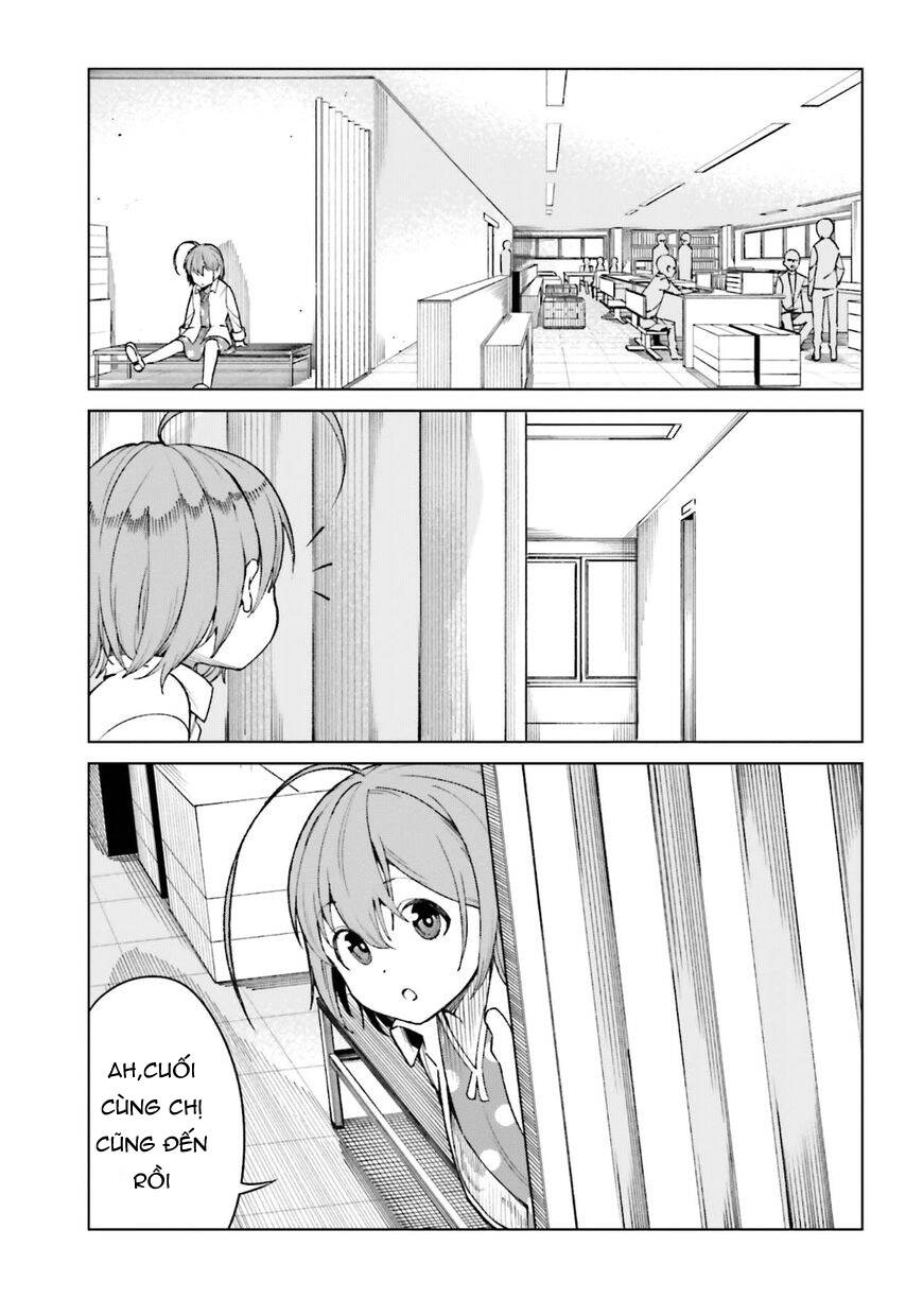 toaru kagaku no accelerator chapter 43 18