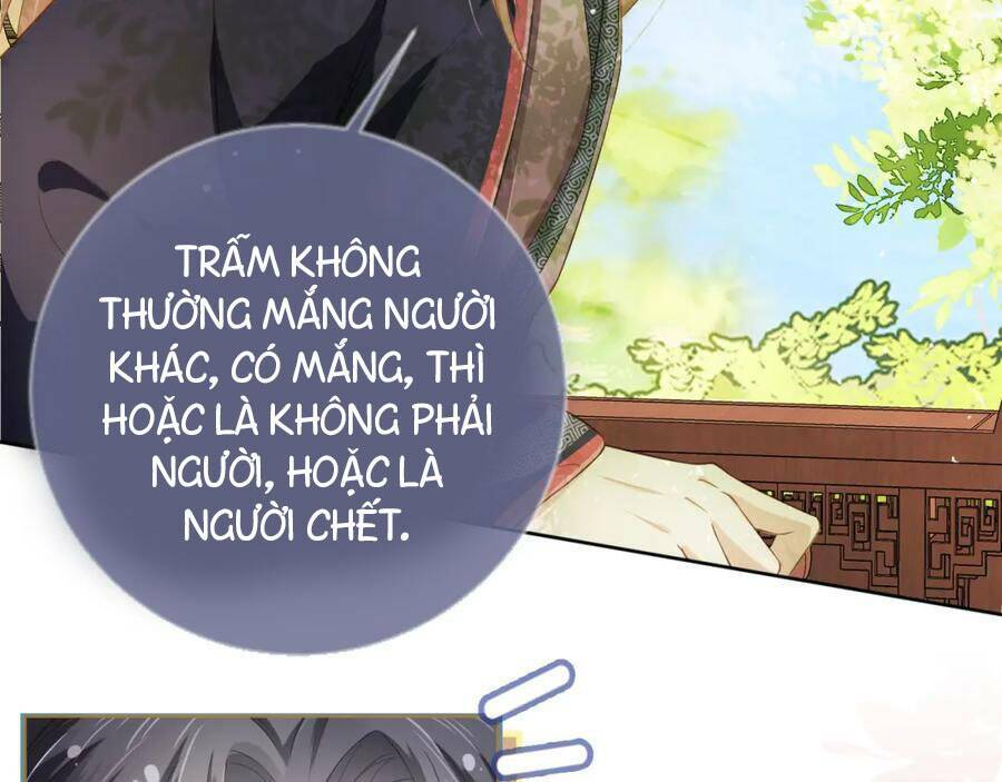 nhặt được bảo bối manh manh chapter 4 23