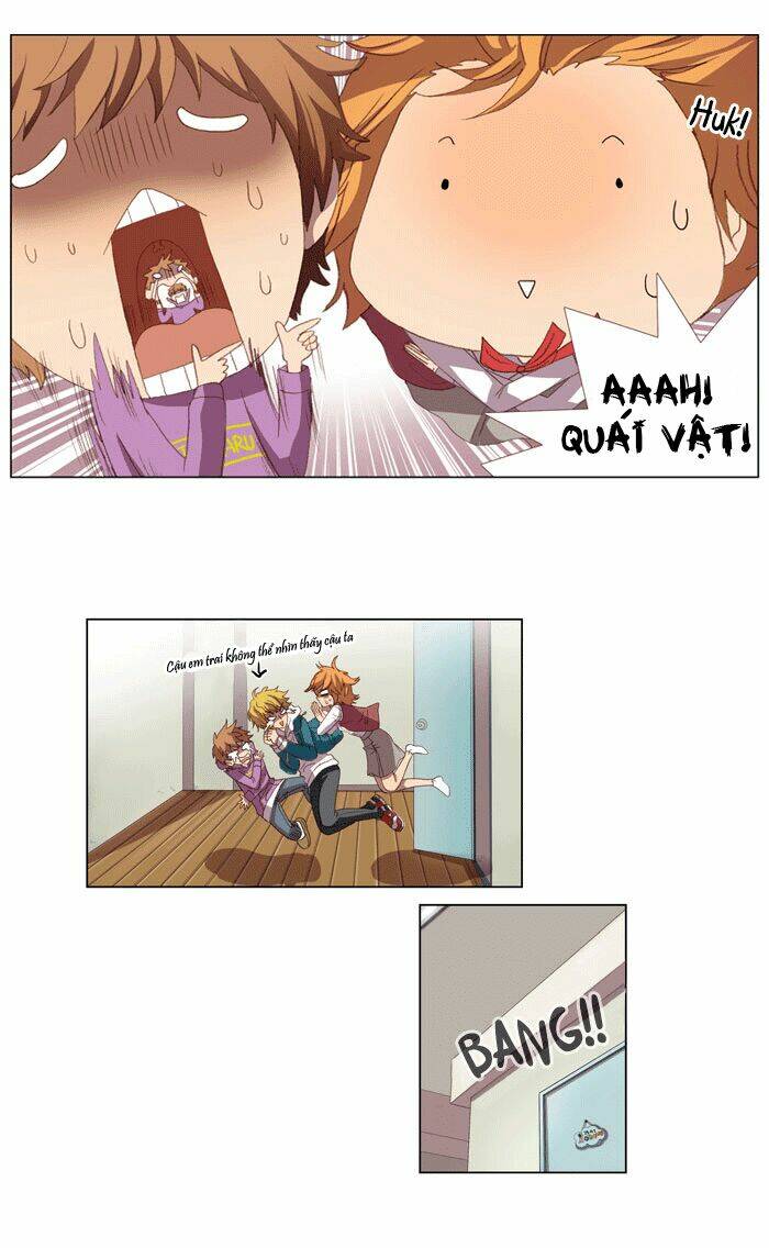 pinocchio chapter 3 8