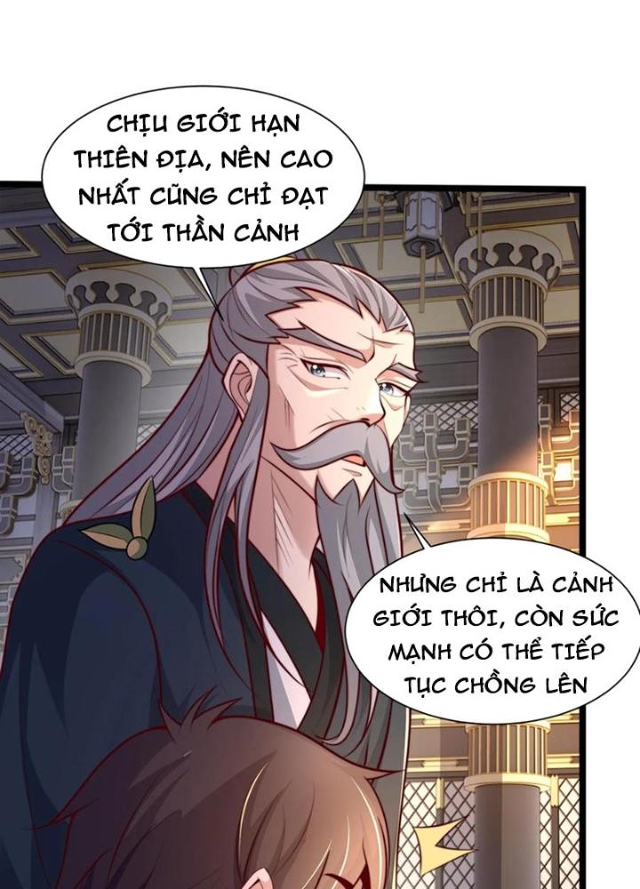 ta nuôi ma quỷ ở trấn ma ti chapter 249 65