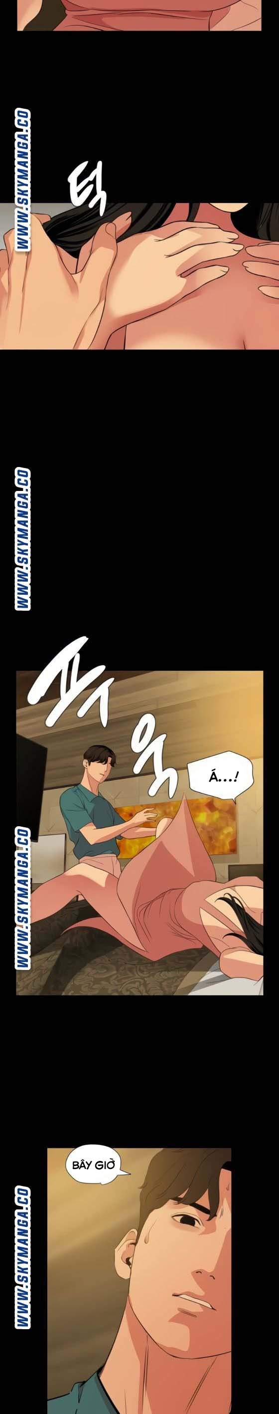 con rể chapter 60 23