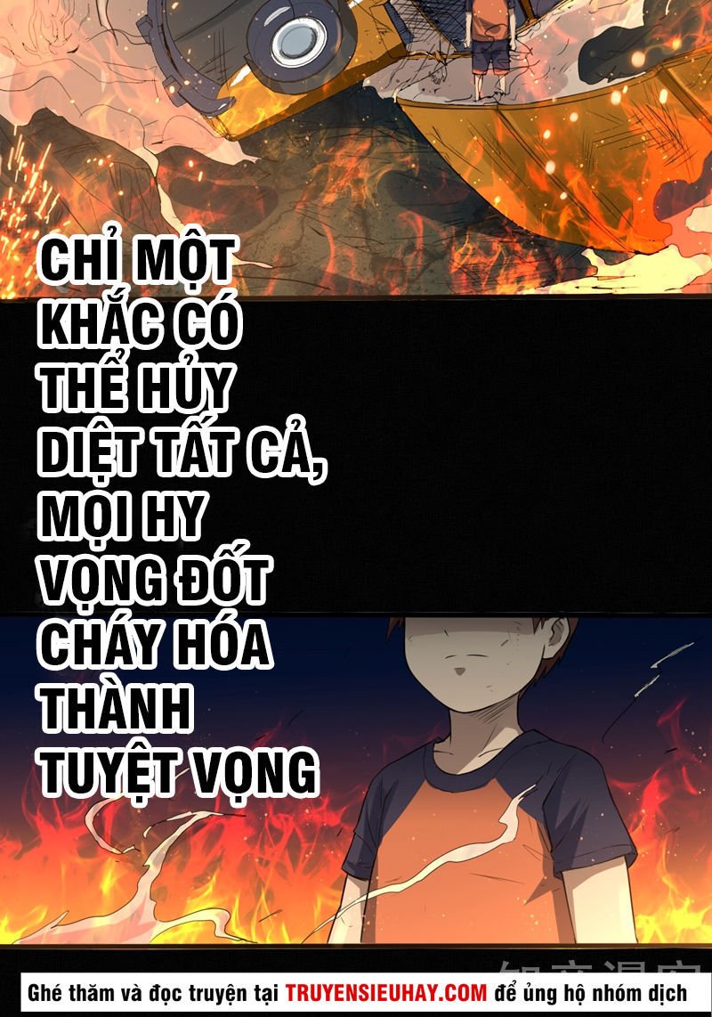 thần kiếm phù hoàng chapter 1 5