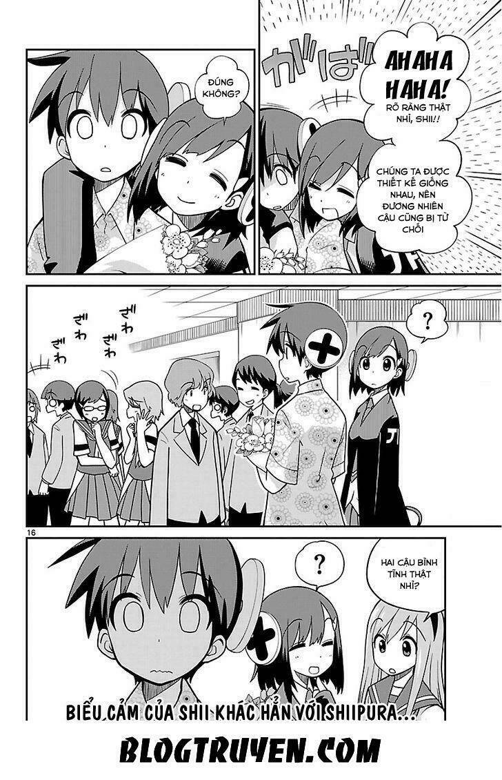 ninomae shii no tsukaikata chapter 27 18