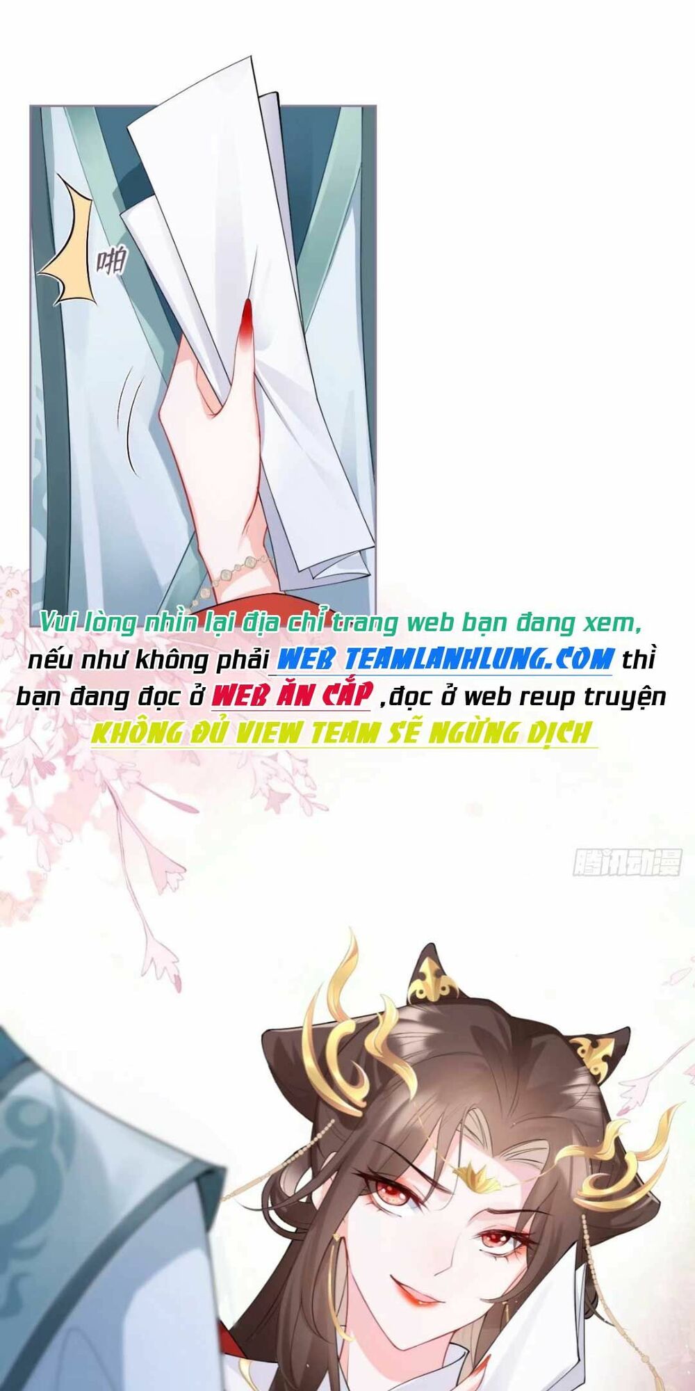 thiết lập ác nữ của tôi sụp đổ rồi chapter 14 29