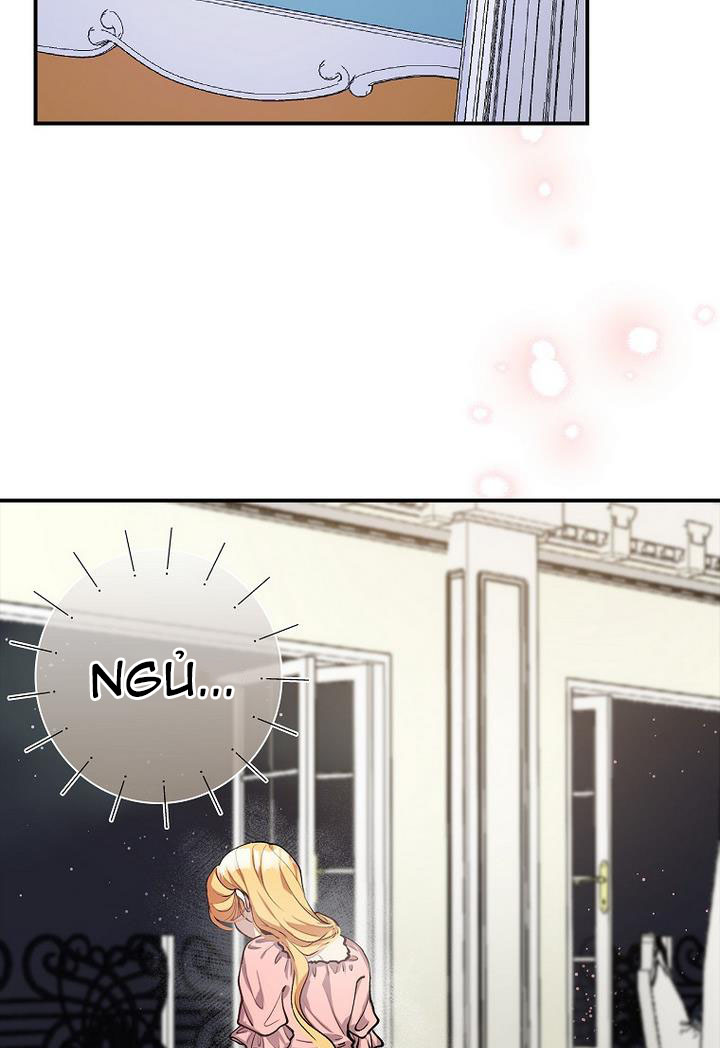 nam chính đang cản đường tôi chapter 2 49