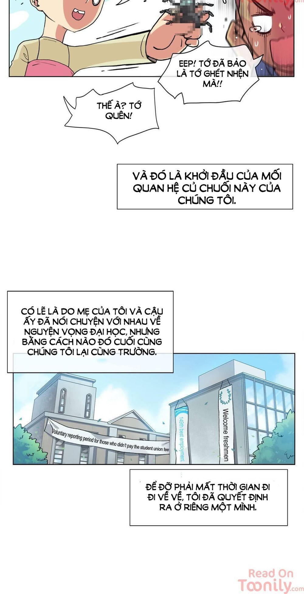 vùng đất kỳ diệu chapter 15 25