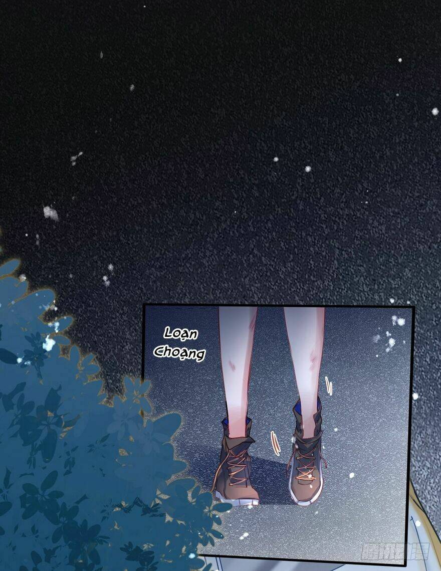 sau này vẫn cứ thích em chapter 13 38