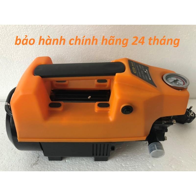 Máy rửa xe cao cấp Dera K2 - DKK2