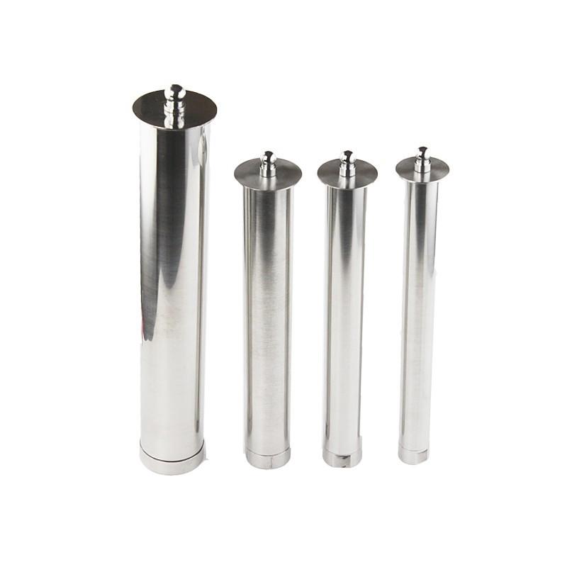 Đầu phun nước hình dù phi 34mm