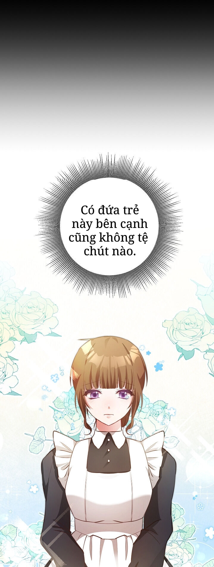 lý do nàng ấy sống như 1 ác nữ chapter 1 43