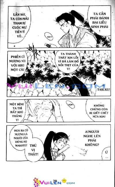 truyền nhân atula phần ii chapter 6 80