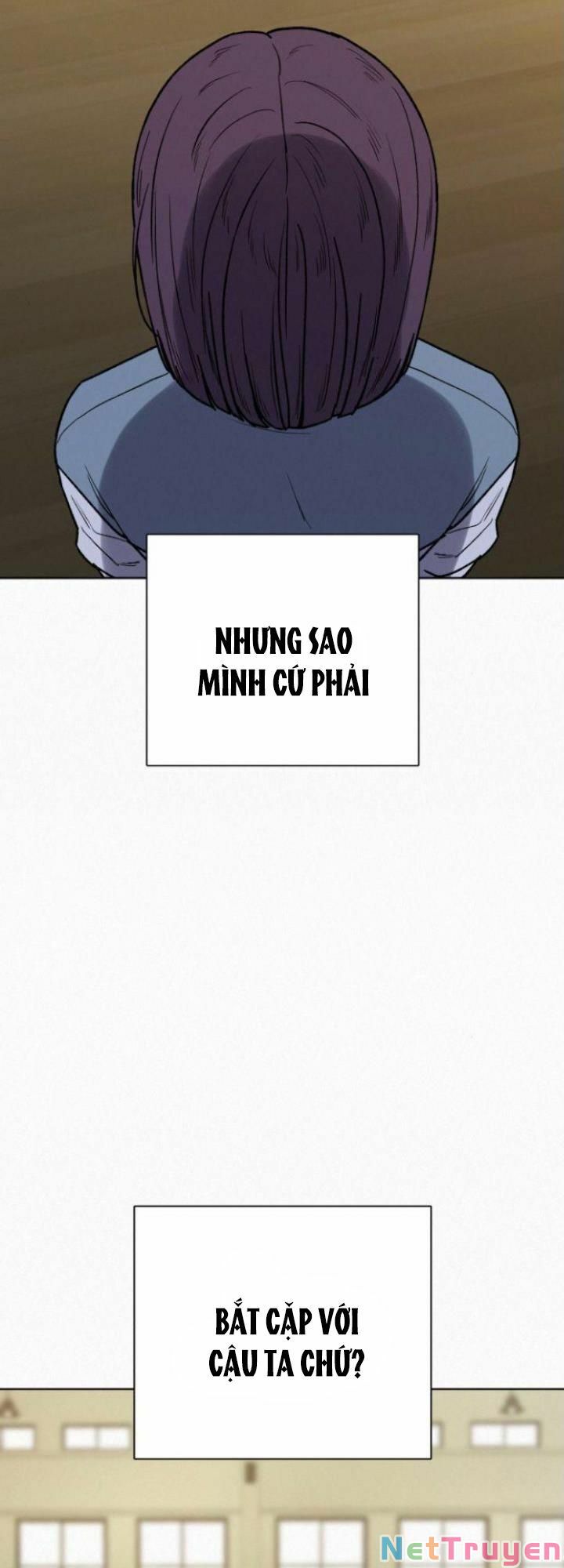 chiến lược: tình yêu trong sáng chapter 4 48