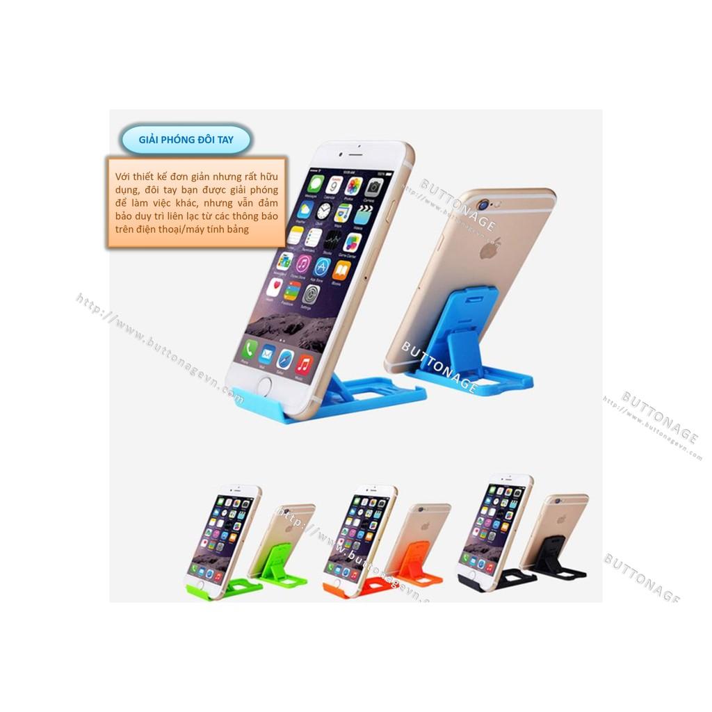 Giá đỡ điện thoại - máy tính bảng đa năng