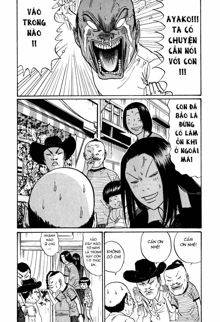 boku to issho chapter 9 6