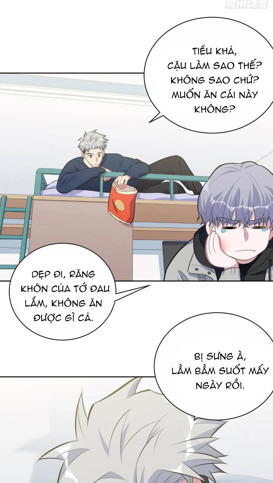 nhạc phụ đại nhân là lão bà chapter 177 25