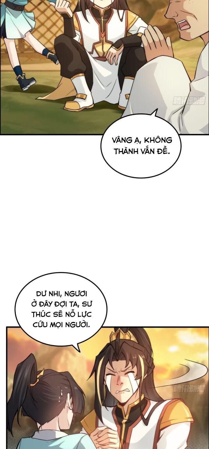 tu tiên chính là như vậy chapter 62 30