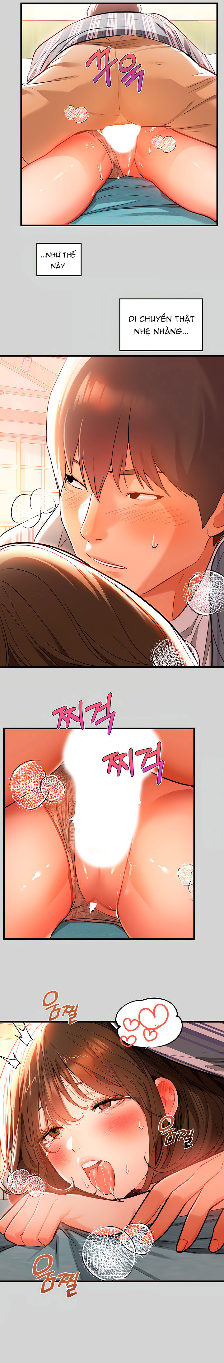 chị chủ nhà của tôi chapter 12.2 6