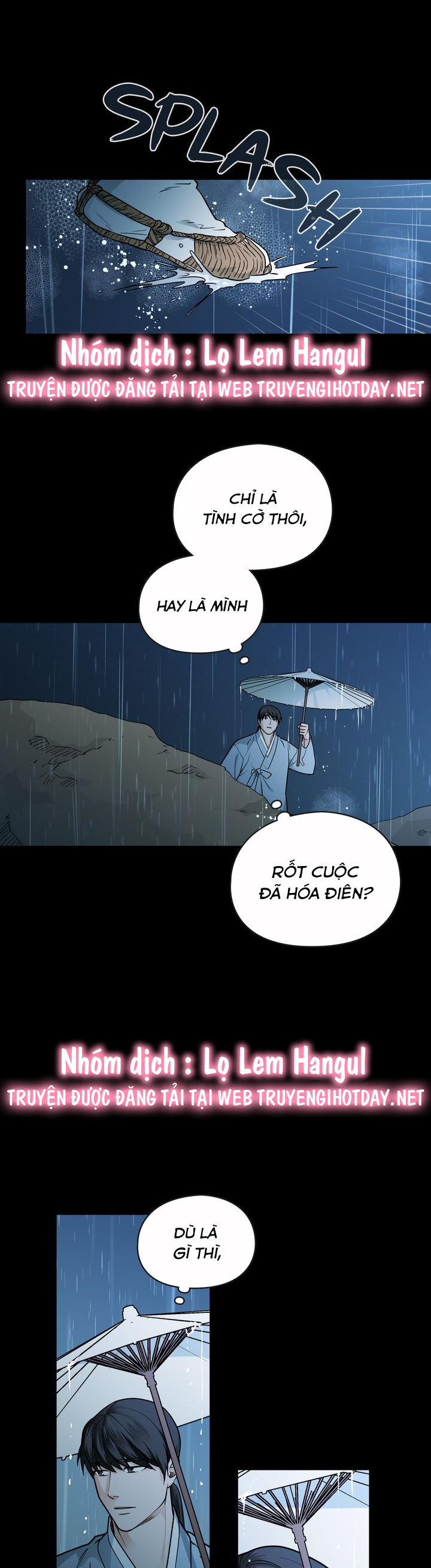 câu chuyện về người phụ nữ ấy chapter 125 10