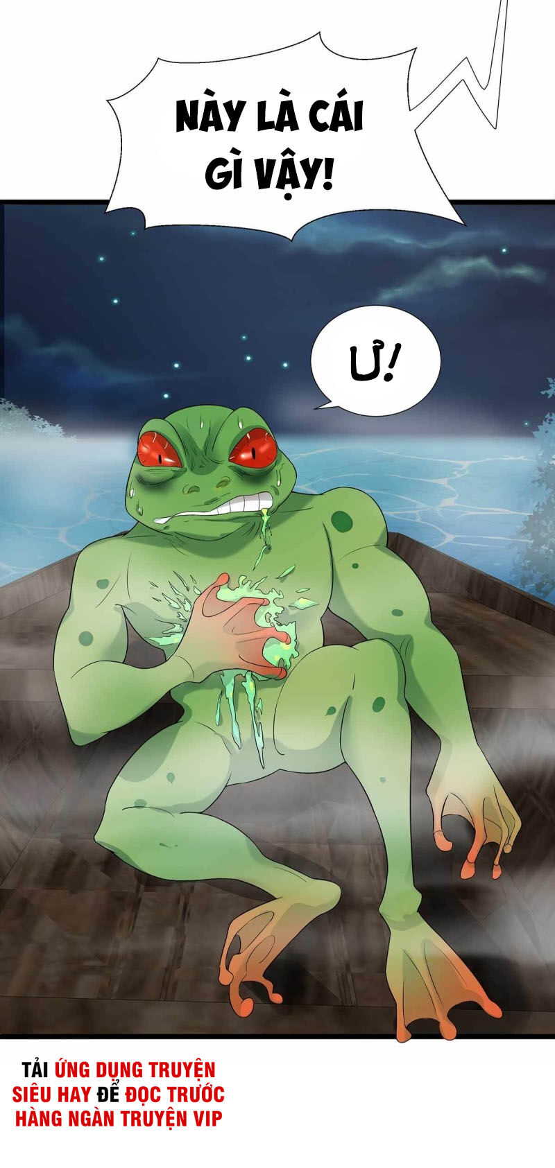 đỉnh phong cường thiếu chapter 70 20