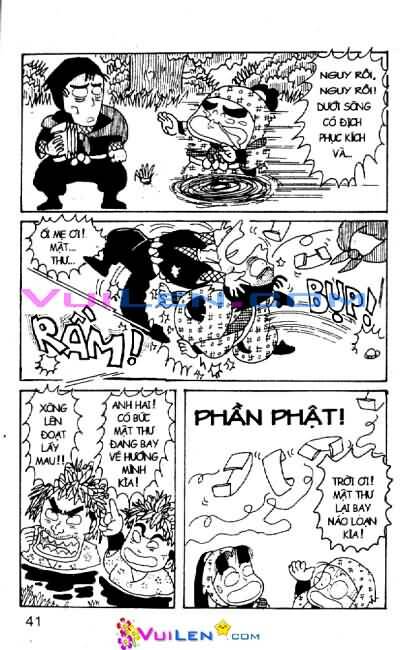 ninja loạn thị chapter 17 40