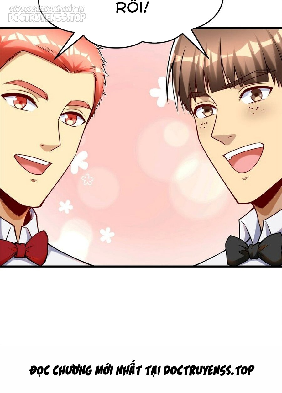 ta làm giàu từ thua lỗ game chapter 98 61