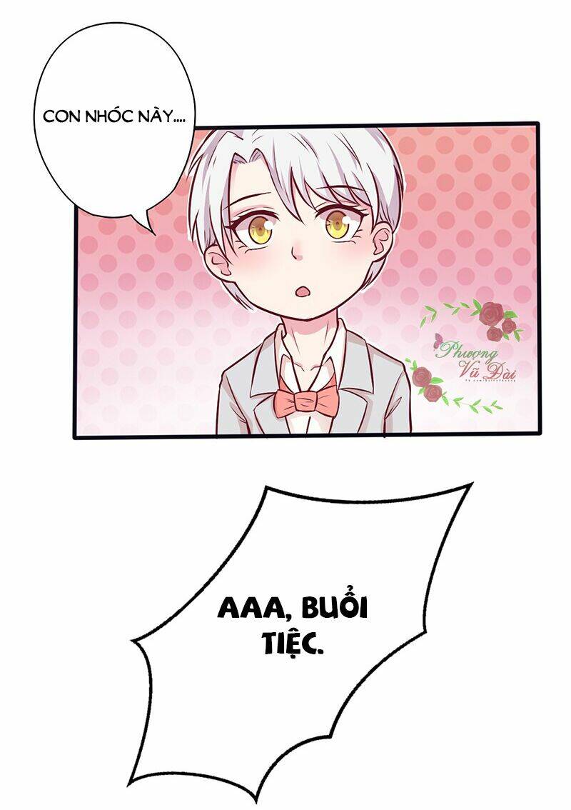 36 kế theo đuổi chồng: ông xã à, tới chiến nào! chapter 1.4 7