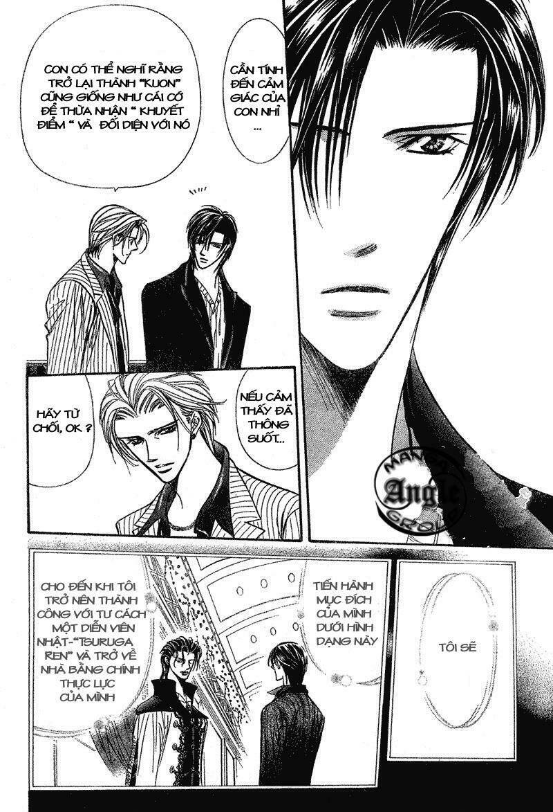 thử thách của kyouko chapter 111 10