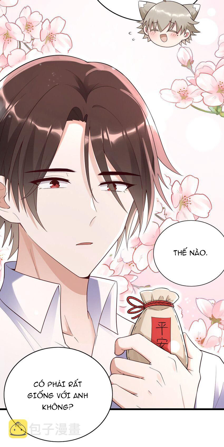 tức thời phạm quy [ tức thì vi quy ] chapter 68 17