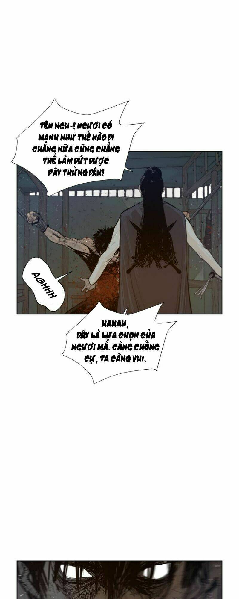 thanh gươm danh vọng chapter 24 48