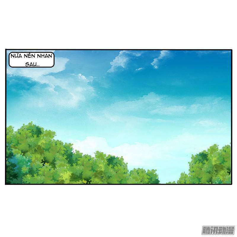 thông linh phi chapter 81.5 7